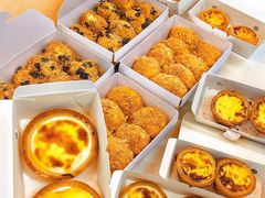 -鲍师傅糕点(台东步行街店)