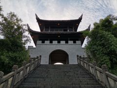 -芙蓉镇景区