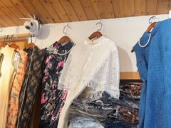 -暮晚尘香汉服旗袍