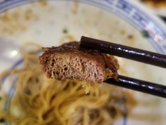 -同得兴 Since·1995 传统苏式面馆(嘉馀坊店)