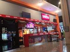 -国文影城(上海闸北店)