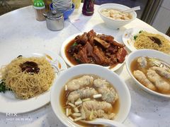 -刘森记面家(桂林街店)