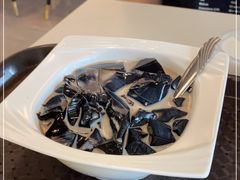 -梧州双钱龟苓膏(丽港航母店)