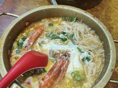 -三爷糟粕醋·鲜鱼汤·海南特色小吃(新华南路店)