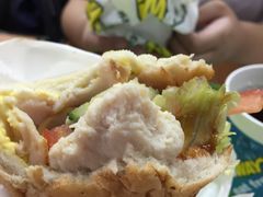 -SUBWAY赛百味(浦东机场店)