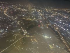 -广州白云国际机场-T2航站楼