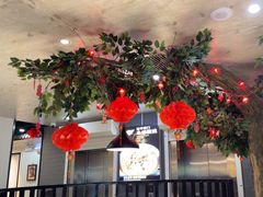 -来相会饺子·新辽菜(甘家口店)