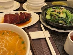 -中国厨房/台湾牛肉面