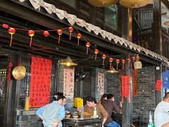 -饭江湖·江湖菜(湖广会馆店)