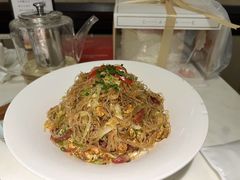 海皇粉丝捞-弘馆·镜湖印象