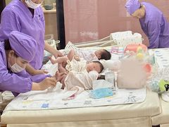 -福田家月子中心 产后 月嫂(市立母子医院店)