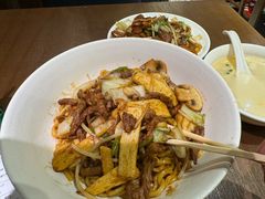 -寻裕记·现炒浇头面(人民广场店)