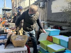 -辛庄国际文化艺术区