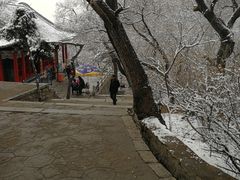 景点-北山公园