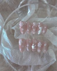 -LILY NAILS美甲美睫