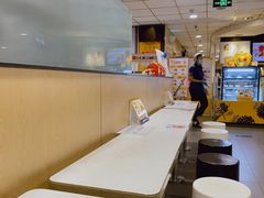 -麦当劳(东直门外大街店)