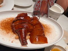 -滋粥楼·顺德菜(番禺广场总店)