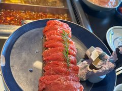 -大隐·成都火锅Bistro(合生麒麟新天地店)