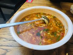 -西域美食(西直门南小街店)
