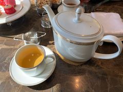 -大堂吧·下午茶·特调鸡尾酒(大连一方城堡豪华精选酒店)