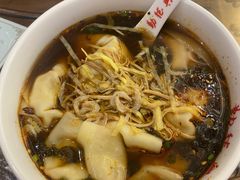 开洋馄饨-勤德兴(湖滨路店)