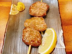 -鸟鹏烧鸟居酒屋(仁恒梦中心店)