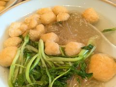 -小姜锅贴(凤凰街店)