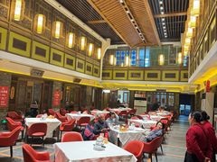 -大张烙馍村·美食地标(泉山店)