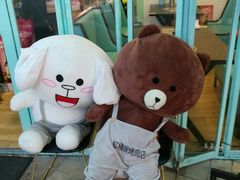 -烤路里·韩国品质自助烤肉(石路天虹4号店)