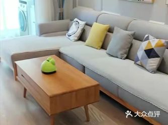 温馨高级的极简北欧风,真的是怎么看都看不腻