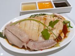 -芽笼芽笼新加坡餐厅(环球港店)