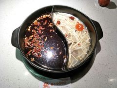 -钢管厂歆瑞源油卤串串香(春熙路太古里店)