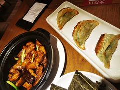 -鸽味轩·粤菜小馆(高楼门总店)