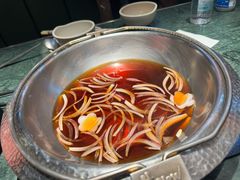 -牛New寿喜烧(中山公园龙之梦店)