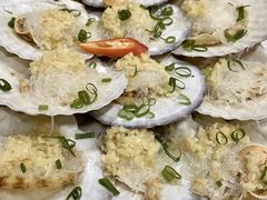 -广胜通达海鲜食府(黄沙店)