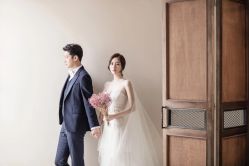 -金夫人婚纱摄影(华南店)