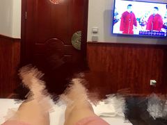 -古莲·影院足道·按摩SPA(水上温泉店)