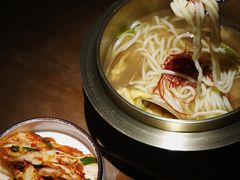黄蚬手工面-YUAN·䬧