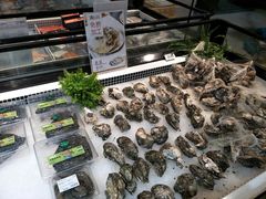 -盒马鲜生(皇庭广场店)