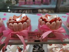 -BreadTalk面包新语(龙之梦购物中心莘庄店)