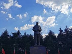 -韶山毛泽东同志故居