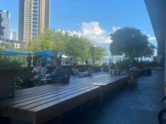 -SAANCI山池咖啡(海上世界文化艺术中心店)