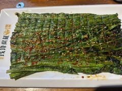 -钱锋炭缸烧烤(安达街直营二店)