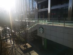 -星巴克(北京新辰里亚运村店)