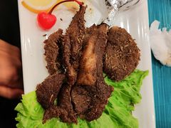 -高丽馆(尊茂店)
