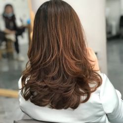 -丽时 Hair Salon