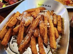 -Tubestation站点比萨(高新万达ONE店)