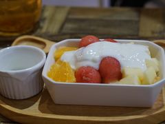 -小时光咖啡馆(开森度假森林店)