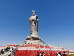 -天津妈祖文化园