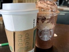 -星巴克(西藏路店)